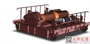 ԪO(sh)ӋؙC(j)С܇M finite element analysis of crane trolley group