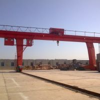 MDG 32TʽؙC(j) MDG type 32t gantry crane