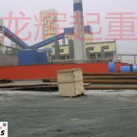 MGpTʽؙC(j)İbF(xin) installation site of MG type double main girder c ...