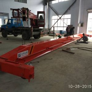 x5TؙC(j)bF(xin) installation site image of Lonhhui 5t single gi ...