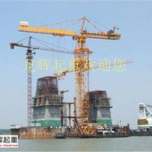 ʽؙCȫҪcSafety operation key points of tower crane