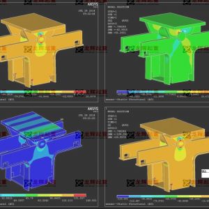 QD100T-31.5M ܇_(ti)܇ANSYS